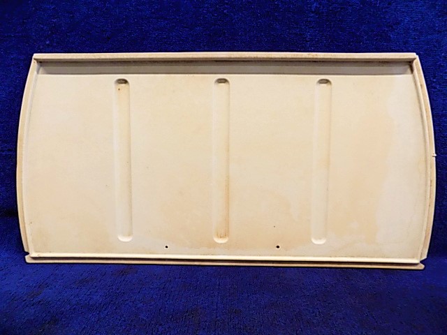 26-26 Texas Aeroplastics - Panel - Baggage Compartment Lower Aft